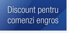 Discount pentru comenzi engros suplimente